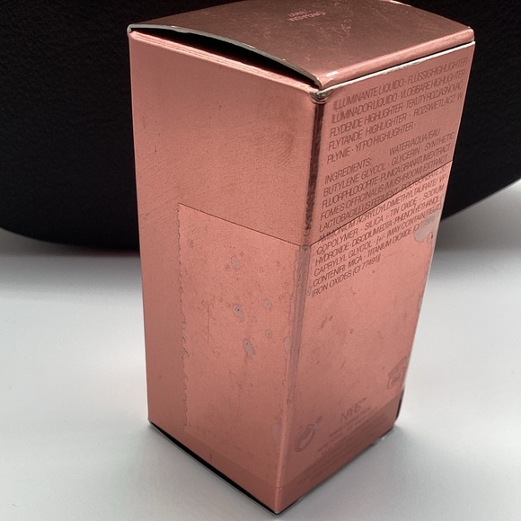 NARS Liquid Highlighter in Orgasm - Brand New In Box, Discontinued & Rare - Picture 8 of 12